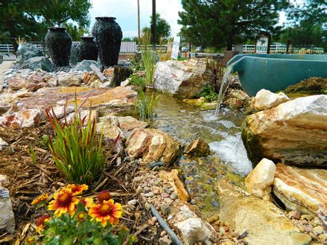 Bedrock landscaping - Bedrock Landscape Materials has been in business since 1995 with two front range locations. We provide our customers with the best quality products and personal service. You can browse through our products, order over the phone, or stop by either of our convenient locations in Denver or Brighton.